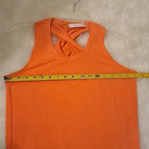 Fabletics criss cross tank dress - Picture 5 of 7
